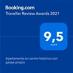 Plaza Compania Jerez Appartement