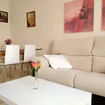 Plaza Compania Jerez Appartement *
