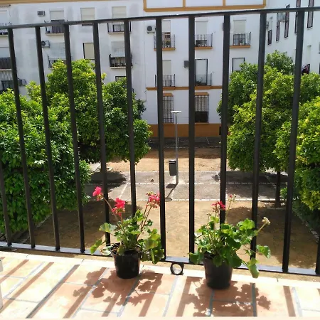 Plaza Compania Jerez *