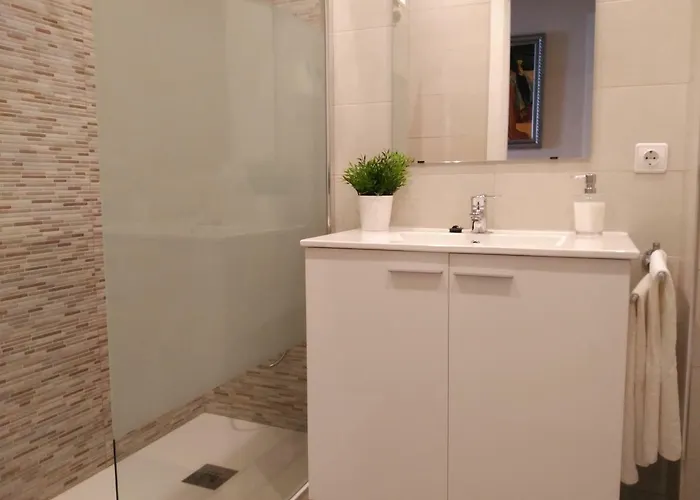 Apartment Plaza Compania Jerez *