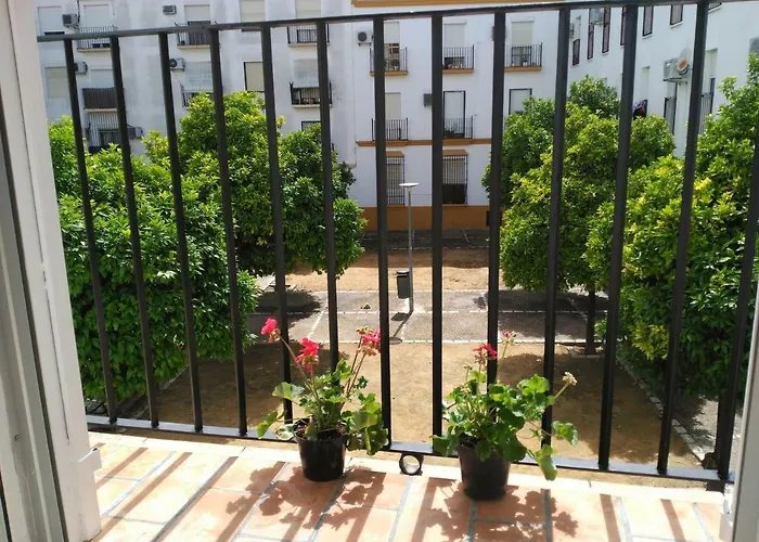 Plaza Compania Jerez *