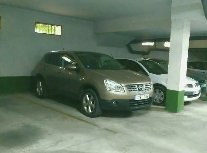 Apartment Plaza Compania Jerez