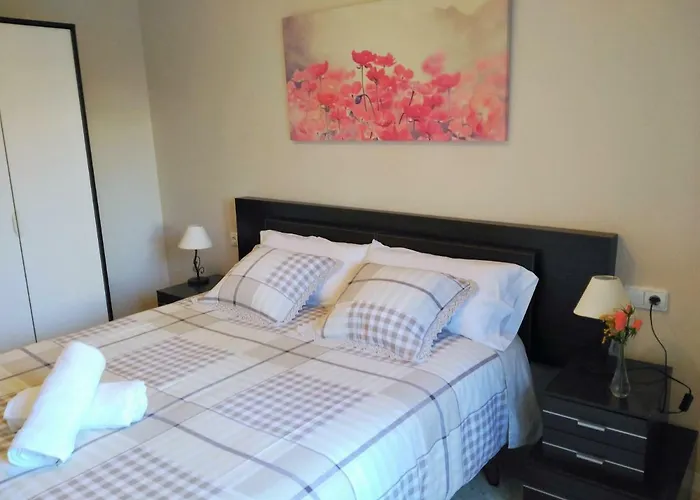 Plaza Compania Jerez Apartment *