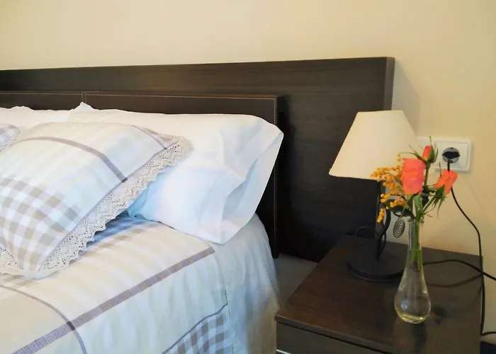 Apartment Plaza Compania Jerez Jerez de la Frontera