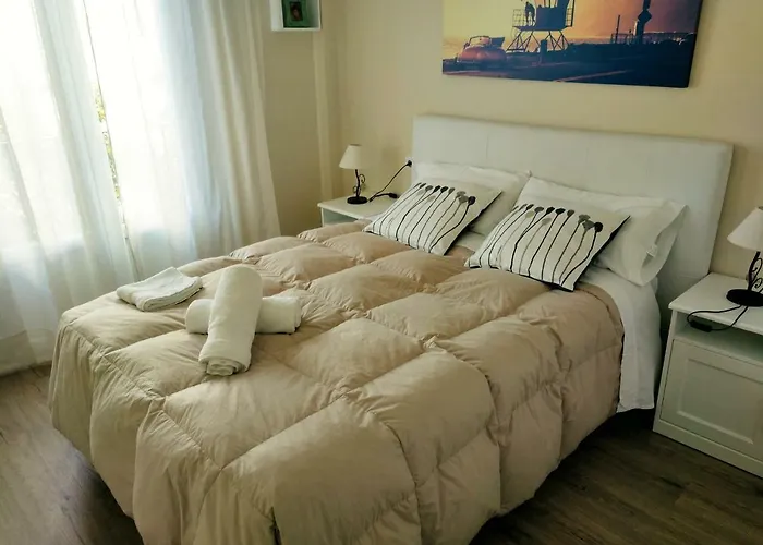 Plaza Compania Jerez Apartment