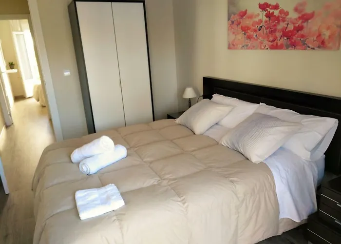 Plaza Compania Jerez Apartment Jerez de la Frontera