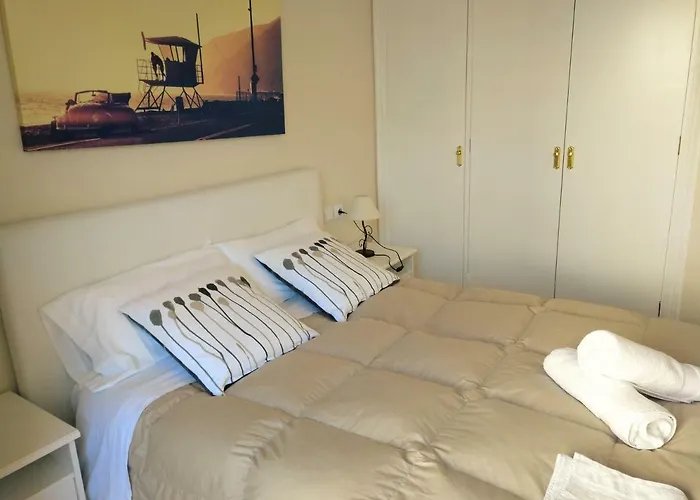 Apartment Plaza Compania Jerez