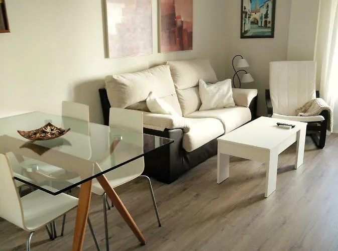 Apartment Plaza Compania Jerez