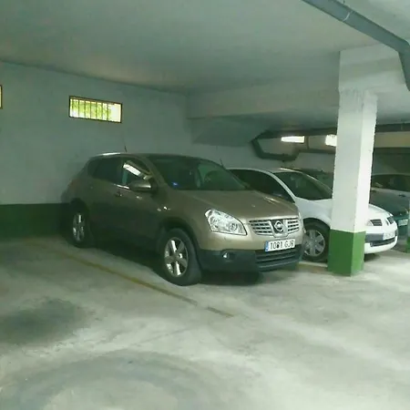 Апартаменты Plaza Compania Jerez