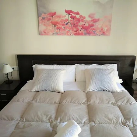 Plaza Compania Jerez Херес-де-ла-Фронтера