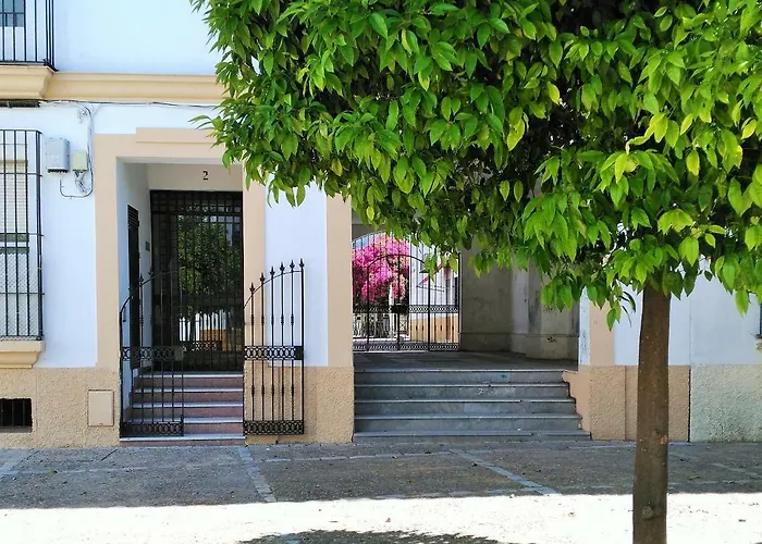 Plaza Compania Jerez Daire *