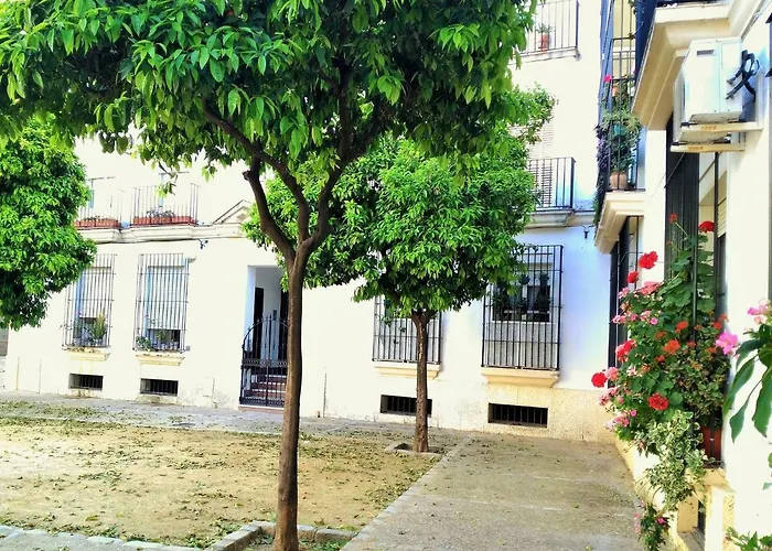 Plaza Compania Jerez *