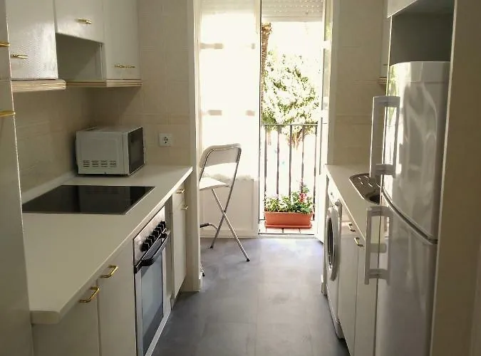 Plaza Compania Jerez Jerez de la Frontera