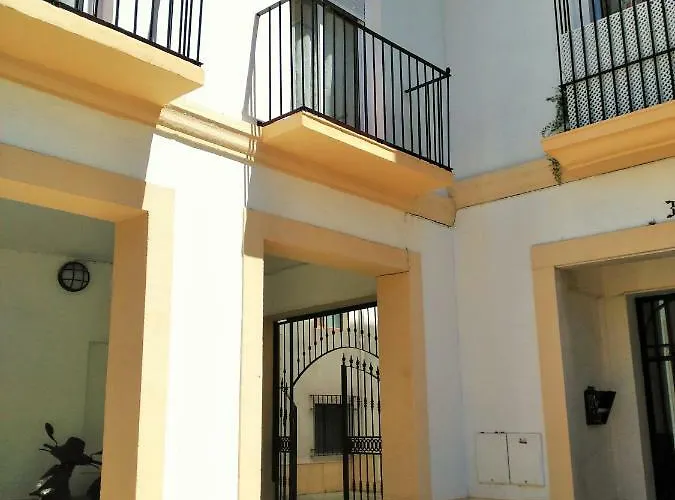 Plaza Compania Jerez *