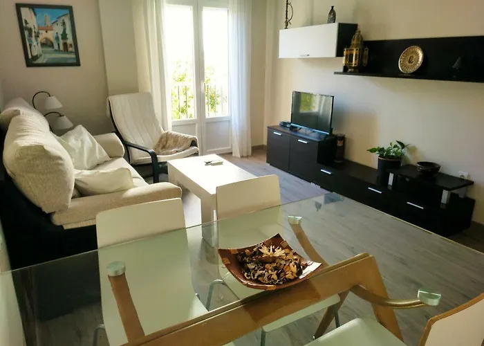 Plaza Compania Jerez Appartement Jerez de la Frontera