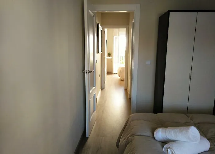 Plaza Compania Jerez Jerez de la Frontera