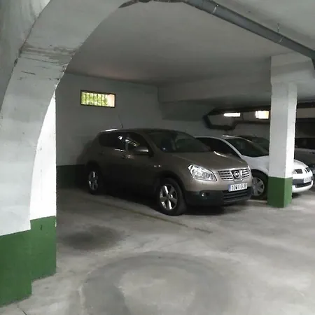 Apartment Plaza Compania Jerez *