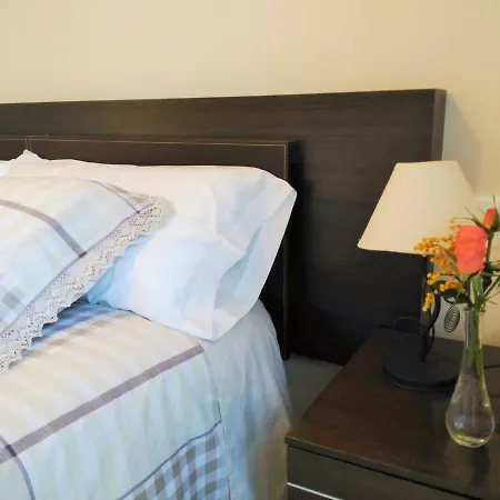 Apartment Plaza Compania Jerez Jerez de la Frontera