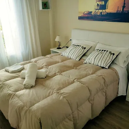 Plaza Compania Jerez Apartment