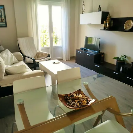 Plaza Compania Jerez Apartment Jerez de la Frontera