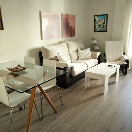 Apartment Plaza Compania Jerez