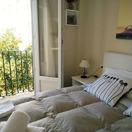 Plaza Compania Jerez * Jerez de la Frontera