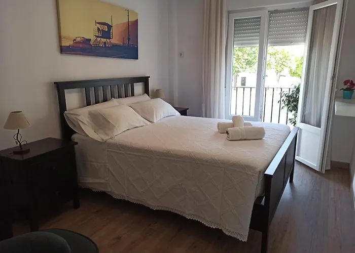 Plaza Compania Jerez * Jerez de la Frontera