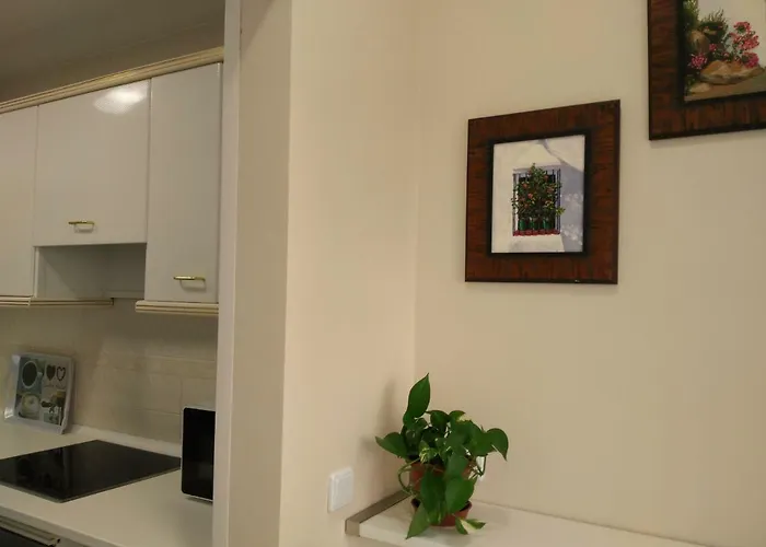 Plaza Compania Jerez Apartament Jerez de la Frontera