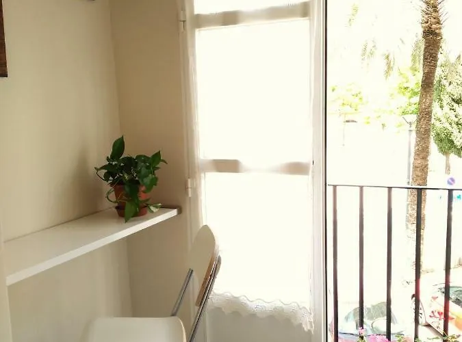 Plaza Compania Jerez Apartament