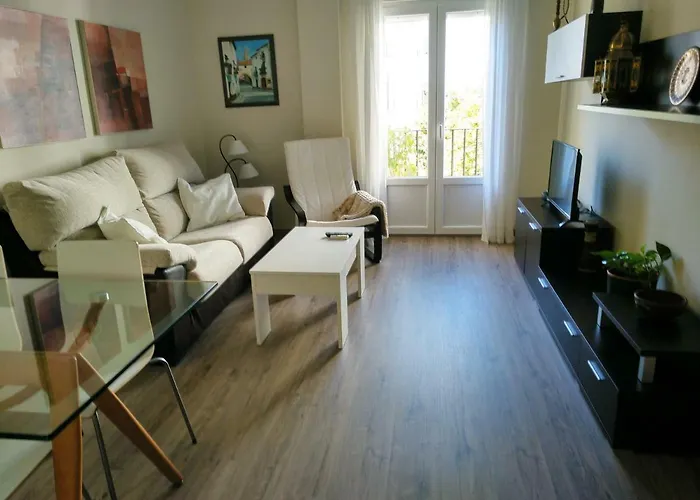 Apartament Plaza Compania Jerez *